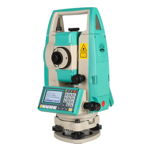 Тахеометр Ruide R2 2"