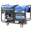 Бензиновый генератор TSS SGG 12000EH3LA