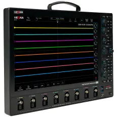 VESNA OVS6-803 - осциллограф