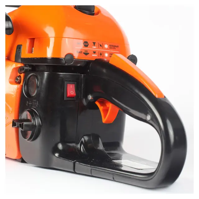 Patriot PT 4518 Imperial - цепная бензиновая пила