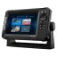 Lowrance Eagle 7 с датчиком TripleShot HD - эхолот
