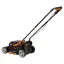 WORX WG730E - 20V, 4Ач х1, ЗУ