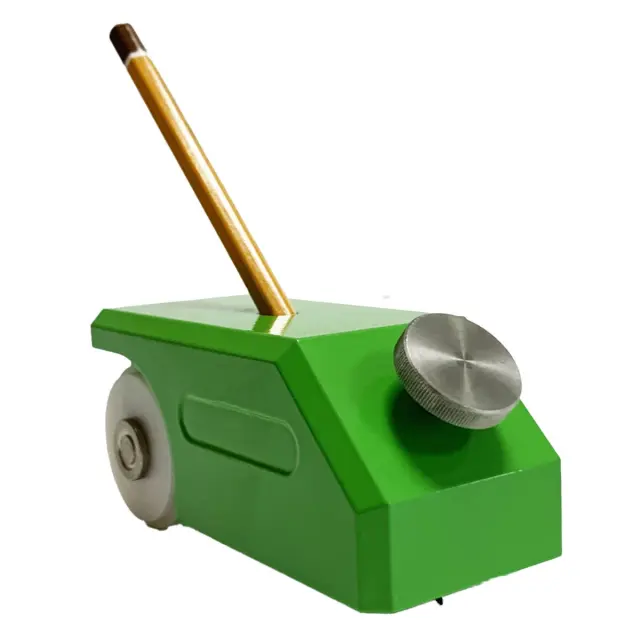 ПРОМТ ТП-К - твердомер покрытий по карандашу