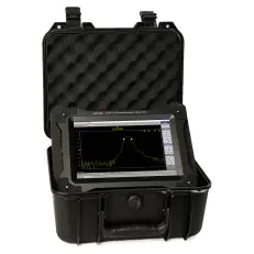 VESNA NVA09 - анализатор цепей векторный