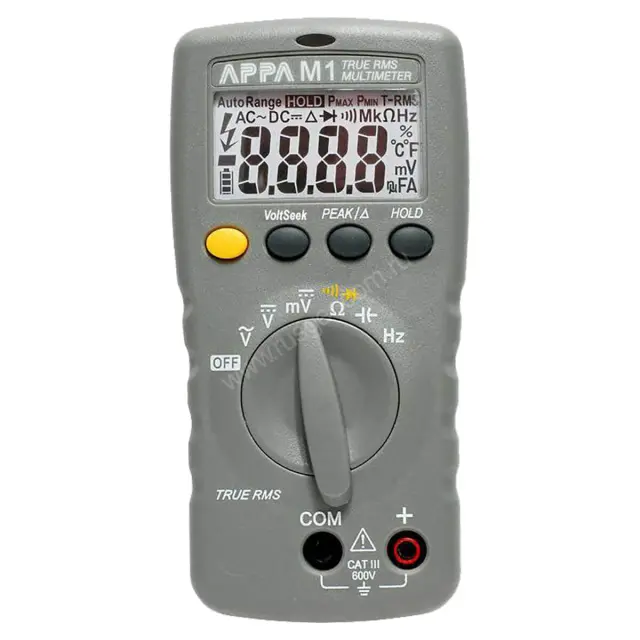 Мультиметр APPA M1