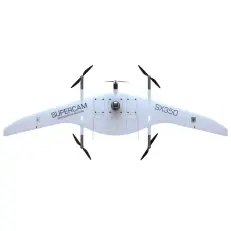 Supercam SX350