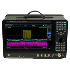 VESNA ASVA26 - анализатор спектра