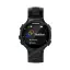 Часы спорт Garmin Forerunner 735XT черно-серые