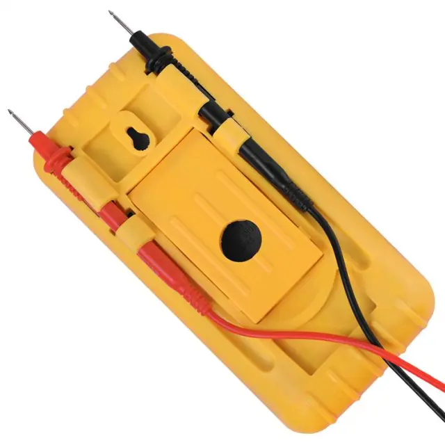 МЕГЕОН MY64 - мультиметр