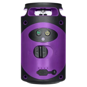 Ermenrich PLUS LN40 фиолетовый - лазерный уровень