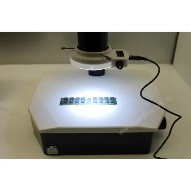 Купить стереомикроскоп Nikon SMZ800