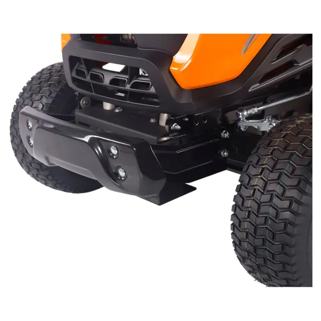 YARD FOX OPTIMA T 108 SDH - бензиновый трактор