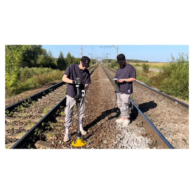 ГРИН-ТЕХ Импульс-1д - динамический плотномер