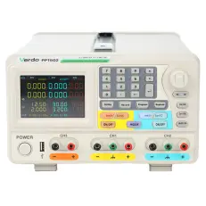 VERDO PP1502 - источник питания