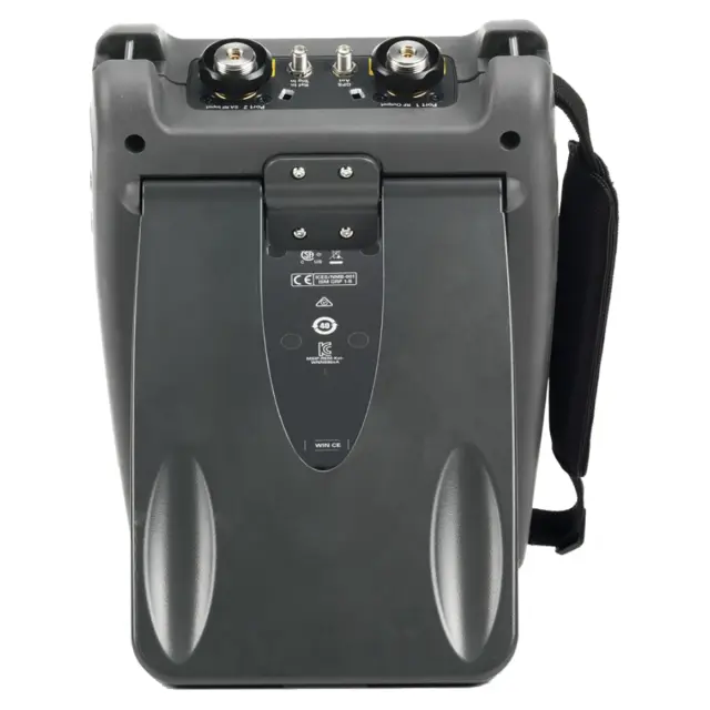 Keysight N9960A FieldFox - анализатор спектра