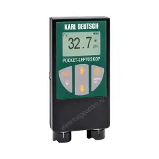 Толщиномер POCKET-LEPTOMETER