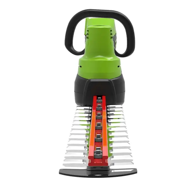 Greenworks GD60PHT61