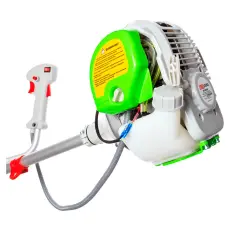 REDVERG RD-GB435 - бензиновый триммер