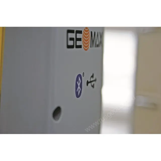 GeoMax Zoom20 PRO A2 (5") _2