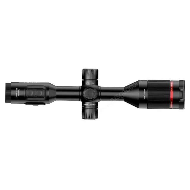 Guide TU650 прицел