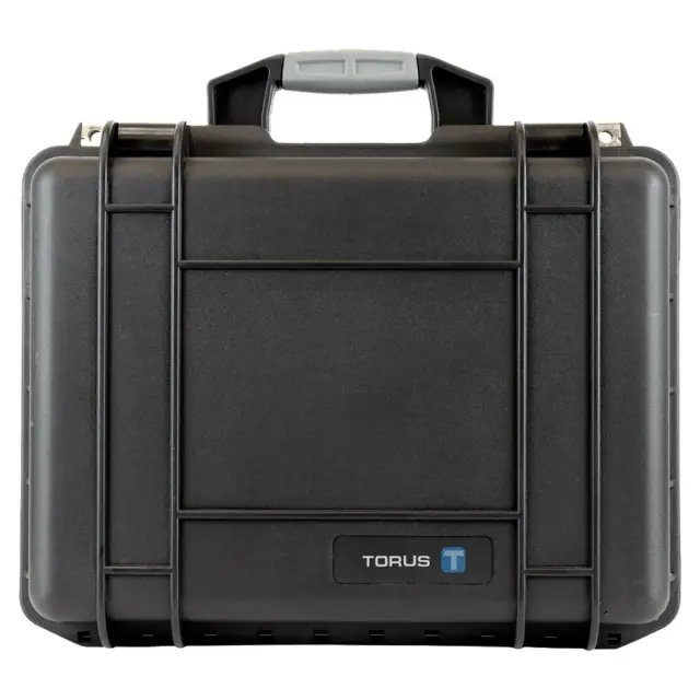 Torus XF300 - тепловизор пожарный