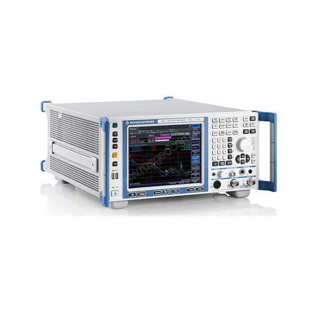Измеритель ЭМС Rohde&Schwarz ESR3