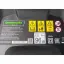 Greenworks GD60LM46SP бесщеточная, 60V с АКБ 2 Ач + ЗУ 2А - аккумуляторная газонокосилка