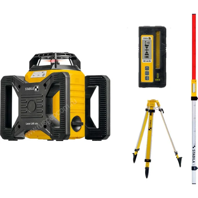 stabila LAR 160