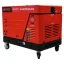 A-iPower AD6500iEAS - дизельный инверторный генератор