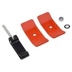 RGK ST10 - зажим с клипсой в сборе для штатива