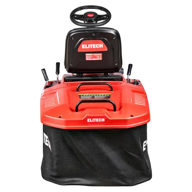 ELITECH СТАНДАРТ МБ 4461Т (E1610.001.00) - бензиновый садовый райдер (61 см)