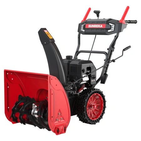 SUNREKA GS617L - снегоуборщик бензиновый