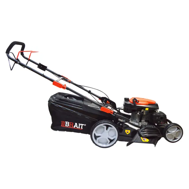 BRAIT BLM4052SM PRO самоходная - бензиновая газонокосилка