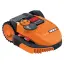 газонокосилка роботизированная  Worx Landroid S Basic WR090S 300м2