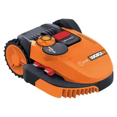 газонокосилка роботизированная  Worx Landroid S Basic WR090S 300м2