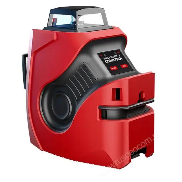 Лазерный нивелир Condtrol Neo X2-360