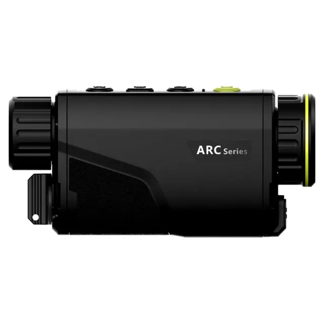 Pixfra A635 - тепловизионный монокуляр