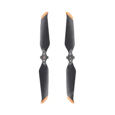 Пропеллеры с низким уровнем шума (пара) для DJI Mavic Air 2/2S