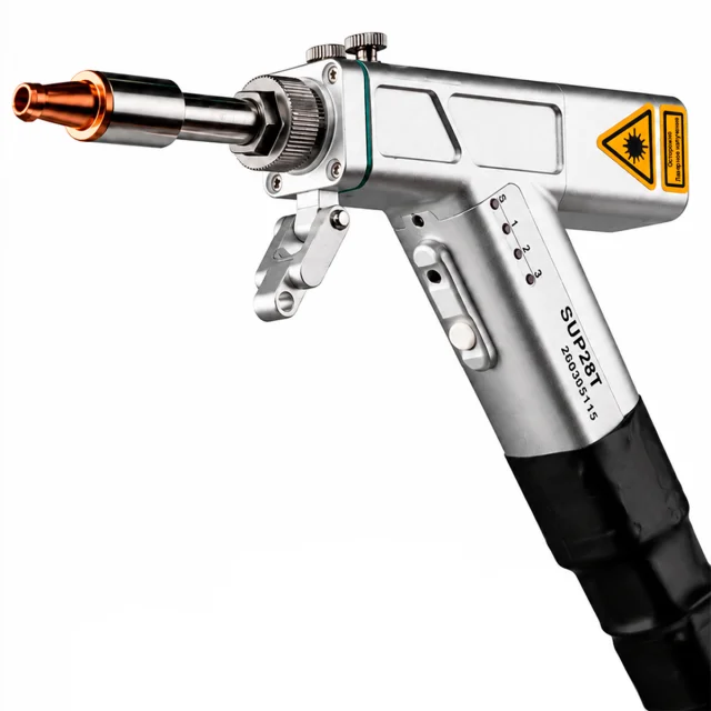 Senfeng SF1500HWM - аппарат лазерной сварки металла