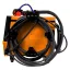 FoxWeld LASER 300P-1-МТ - аппарат для ручной импульсной лазерной очистки