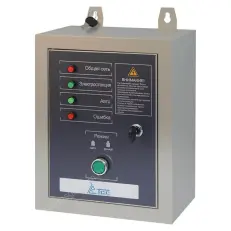 Блок АВР-С TSS 12000/400