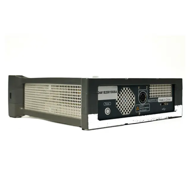 VESNA SGVA20K - генератор сигналов