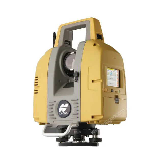 Сканирующая система Topcon GLS-2000