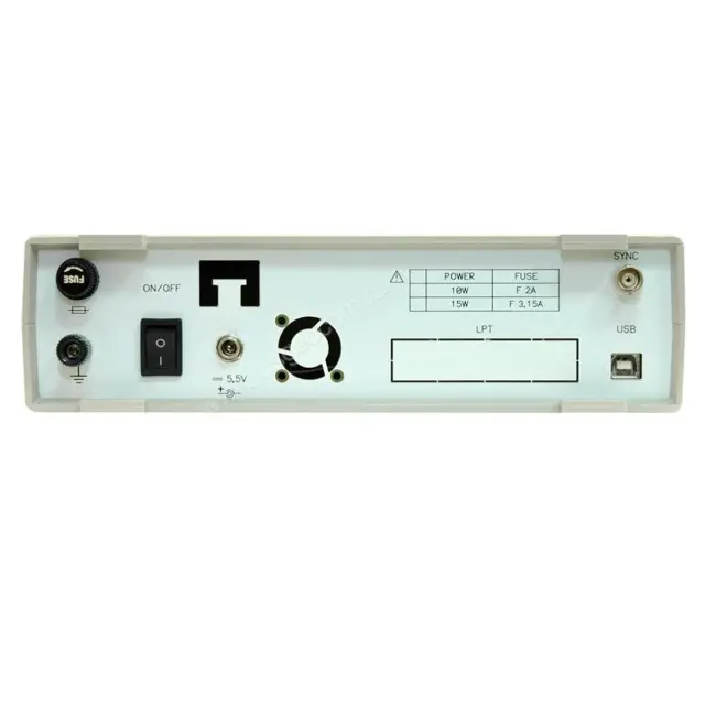 АНР-3516 USB Генератор