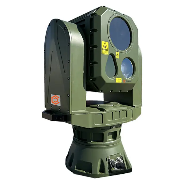 СТУПОР ШКВАЛ V2 - стационарное оптическое устройство