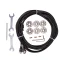 FoxWeld LASER 2000-4-МТ COMPACT - аппарат для ручной лазерной сварки, резки и очистки