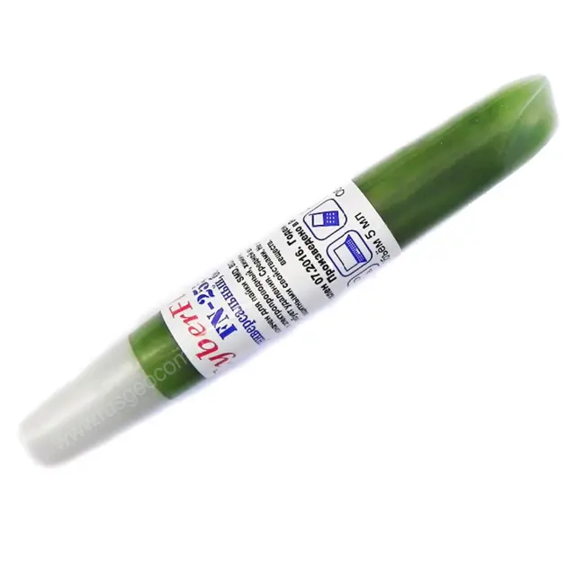 Флюс паяльный CyberFlux FN-255 5 мл