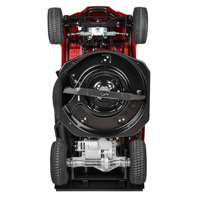 ELITECH СТАНДАРТ МБ 4461Т (E1610.001.00) - бензиновый садовый райдер (61 см)