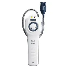 CEM GD-3303 - детектор утечки хладагентов