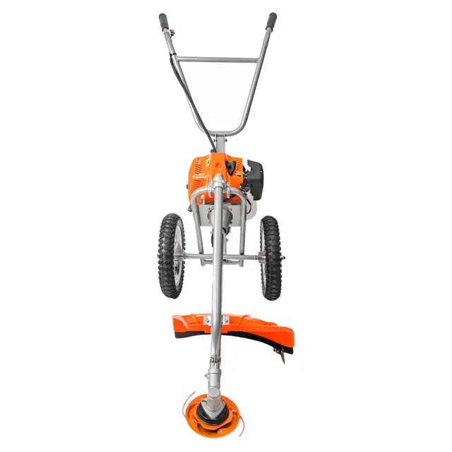 BRAIT BLM43 - триммер колесный